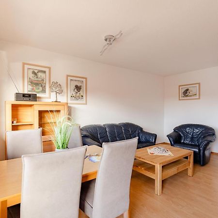 Waldweg App 3 Apartment Norderney Exterior photo